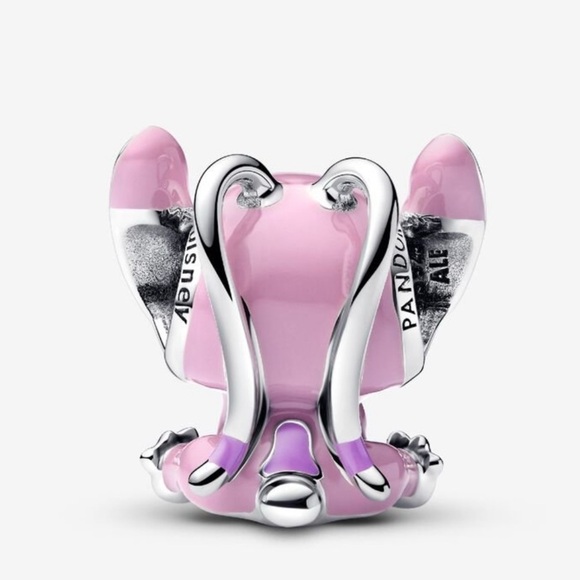 NEW Disney Lilo & Stitch Angel Charm
Sterling silver - Picture 3 of 10